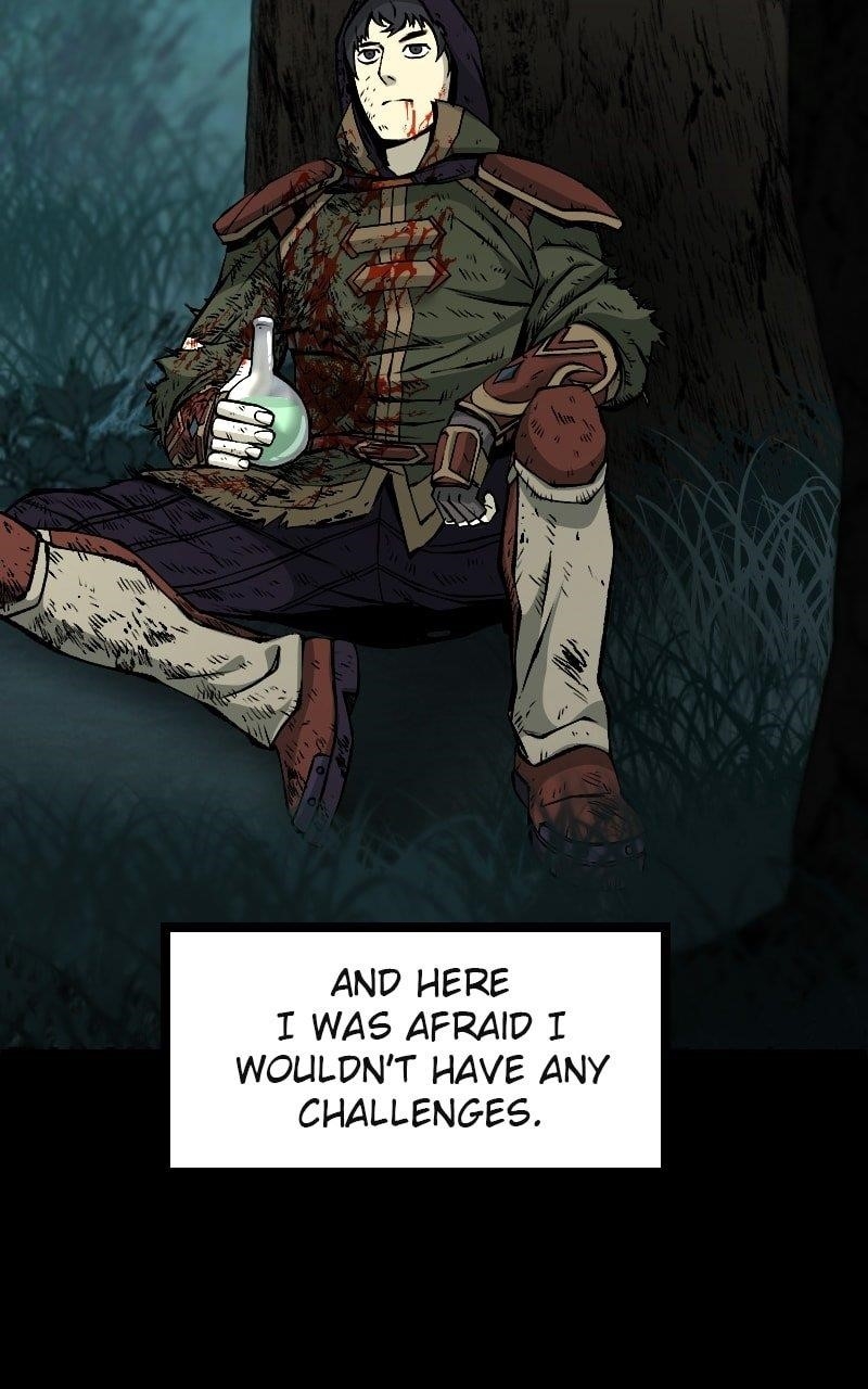 Primal Hunter Chapter 75 - Page 162