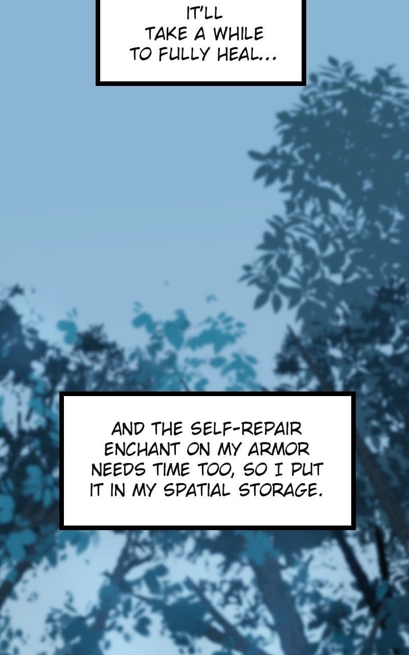 Primal Hunter Chapter 75 - Page 165