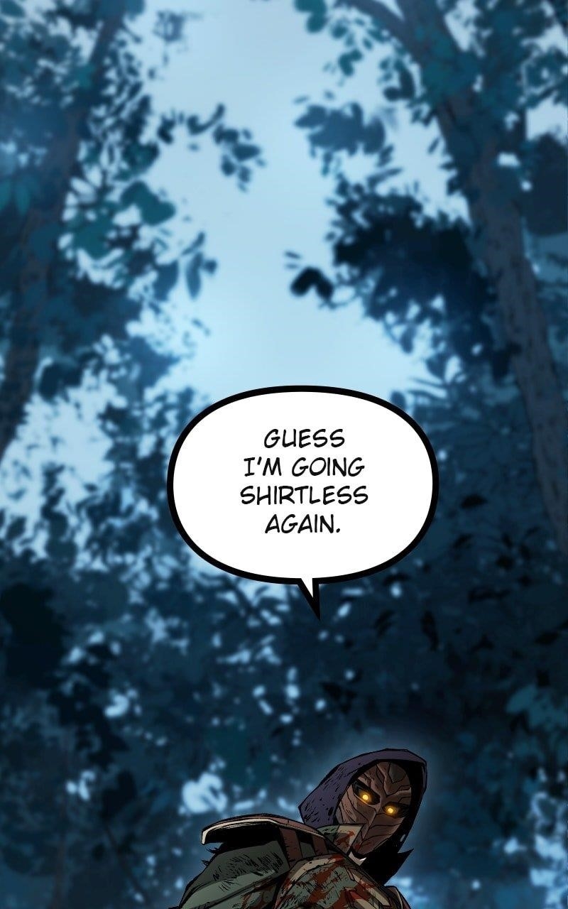 Primal Hunter Chapter 75 - Page 166