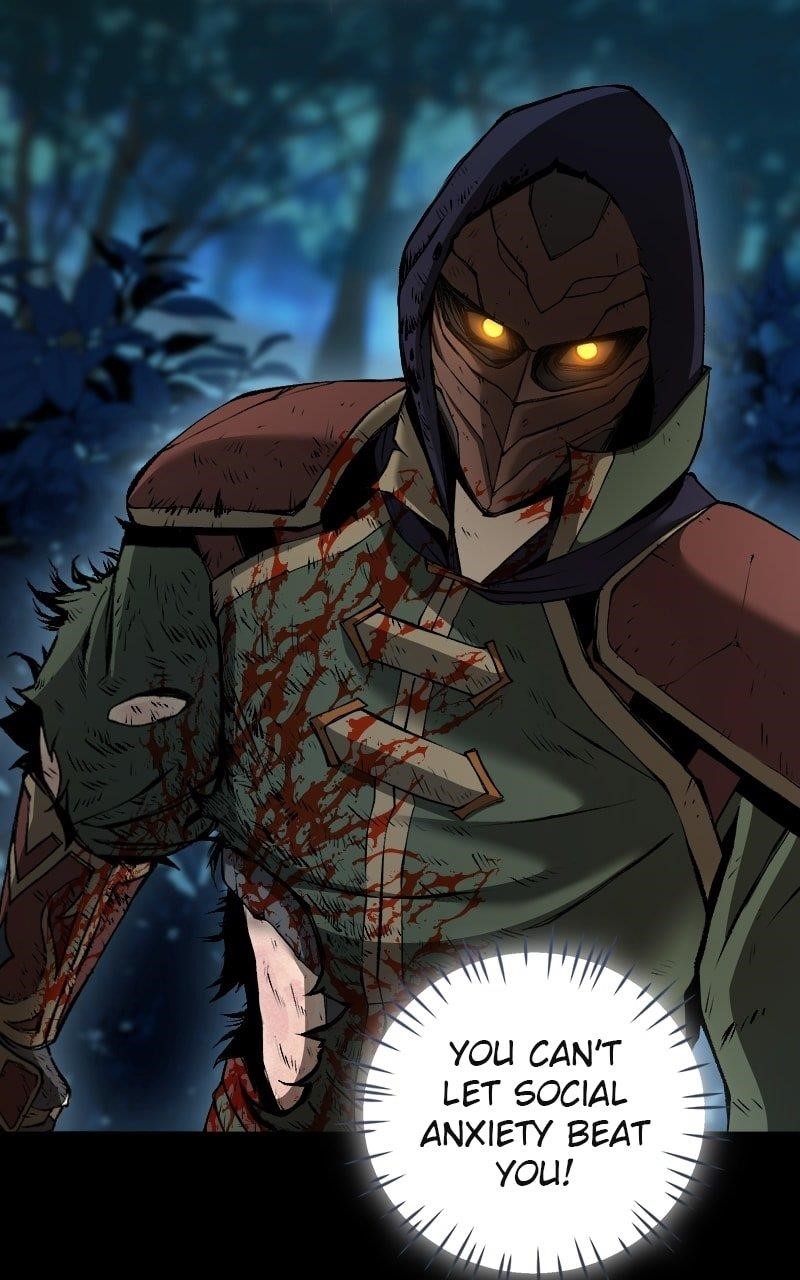 Primal Hunter Chapter 75 - Page 173