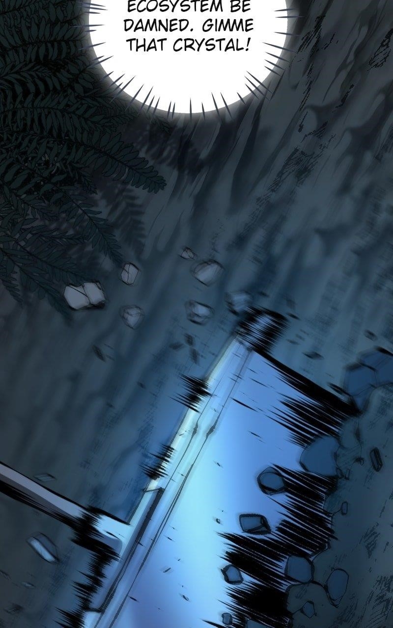 Primal Hunter Chapter 75 - Page 30