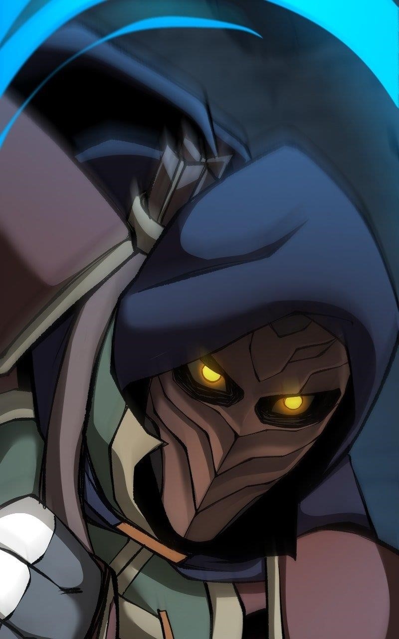 Primal Hunter Chapter 75 - Page 69