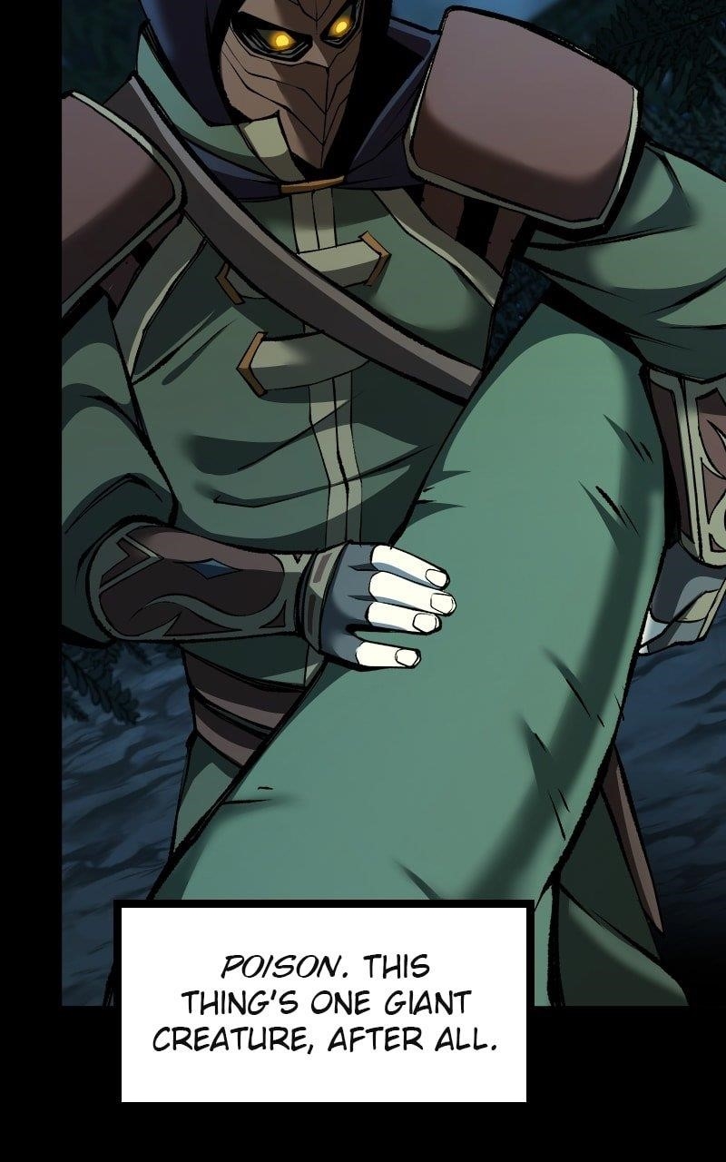 Primal Hunter Chapter 75 - Page 80