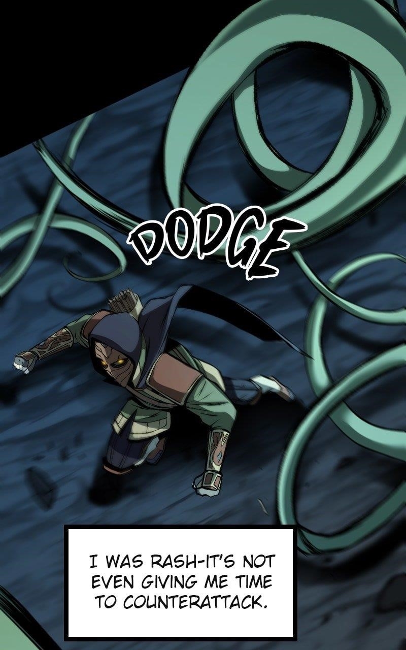 Primal Hunter Chapter 75 - Page 91