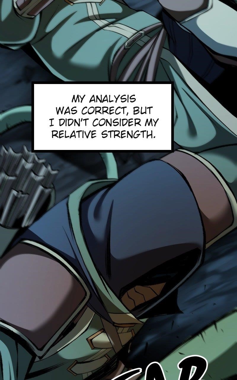 Primal Hunter Chapter 75 - Page 93