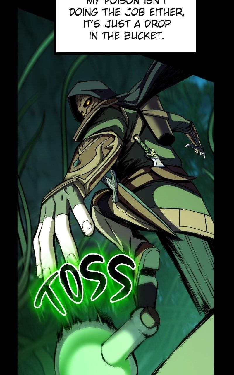 Primal Hunter Chapter 75 - Page 95