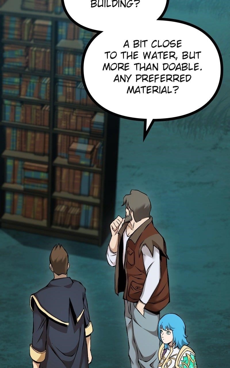 Primal Hunter Chapter 76 - Page 112