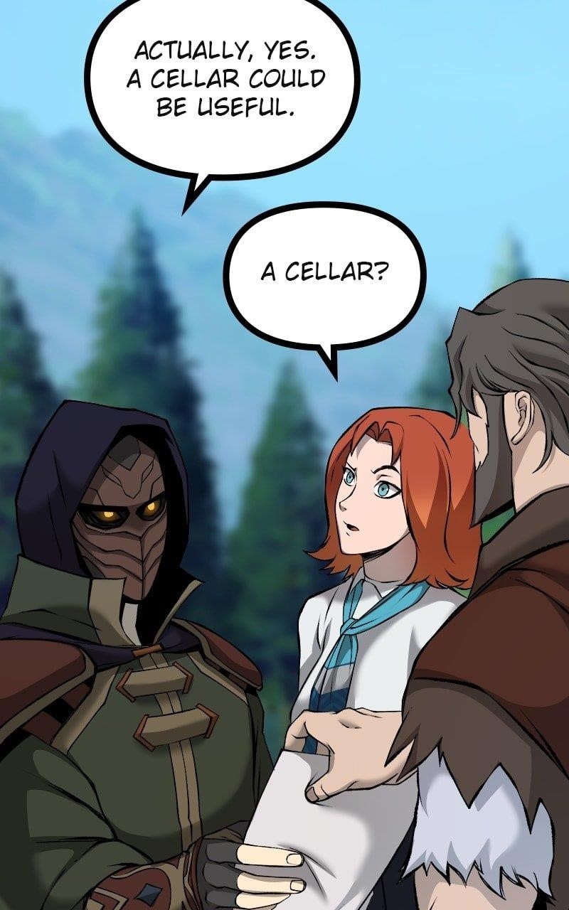 Primal Hunter Chapter 76 - Page 120