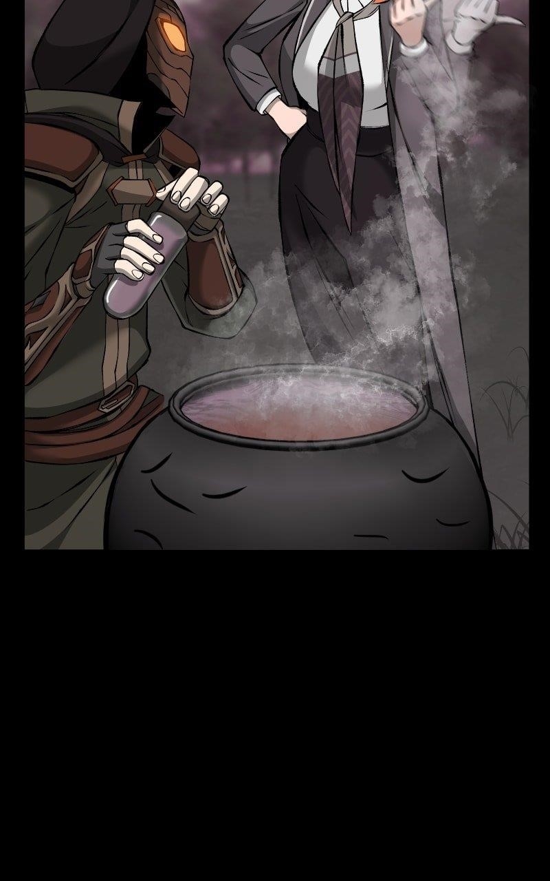 Primal Hunter Chapter 76 - Page 125