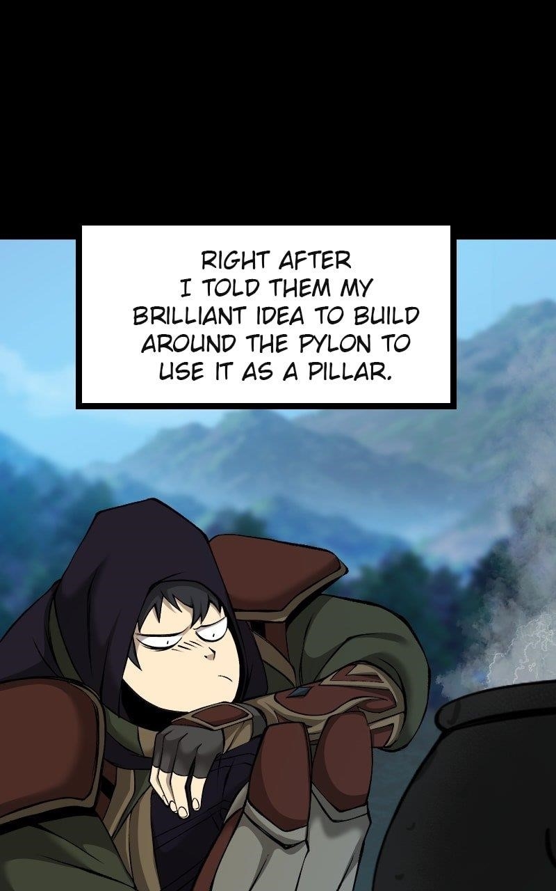 Primal Hunter Chapter 76 - Page 126