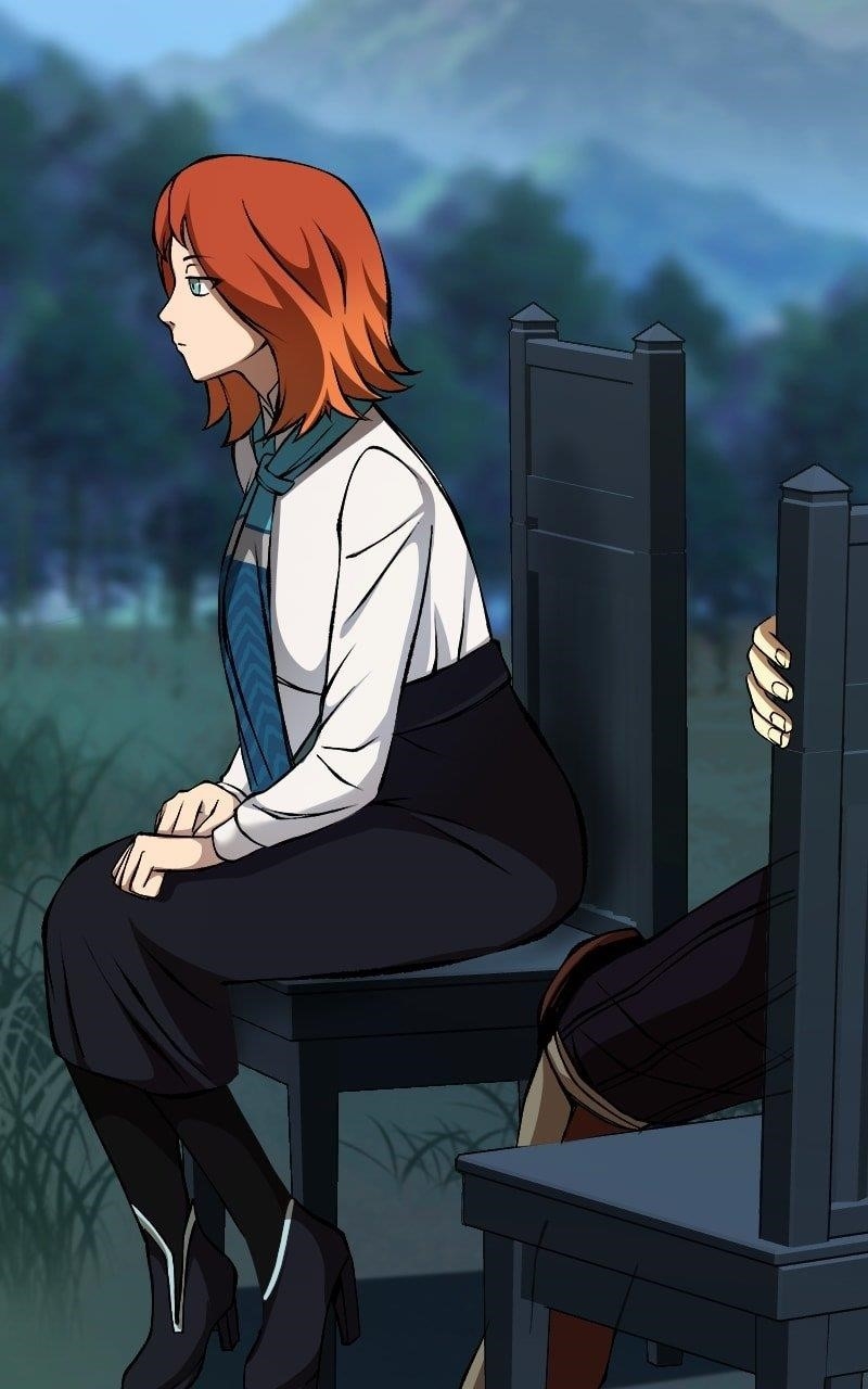 Primal Hunter Chapter 76 - Page 21