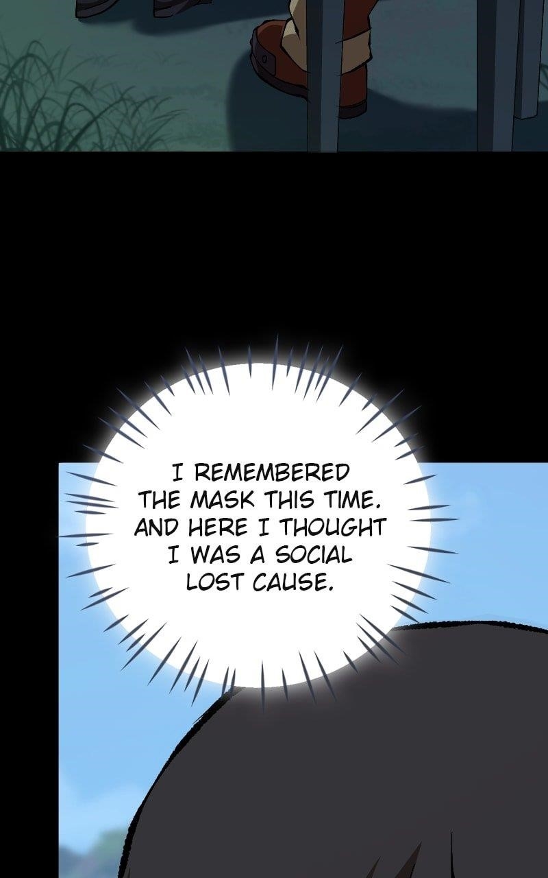 Primal Hunter Chapter 76 - Page 22