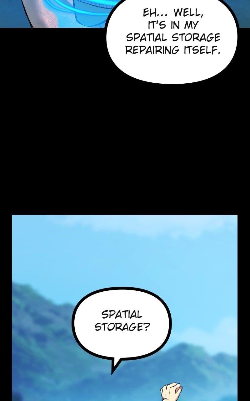 Primal Hunter Chapter 76 - Page 27