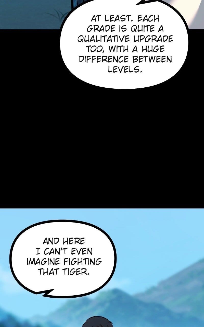 Primal Hunter Chapter 76 - Page 33