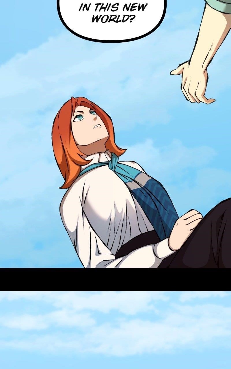 Primal Hunter Chapter 76 - Page 36