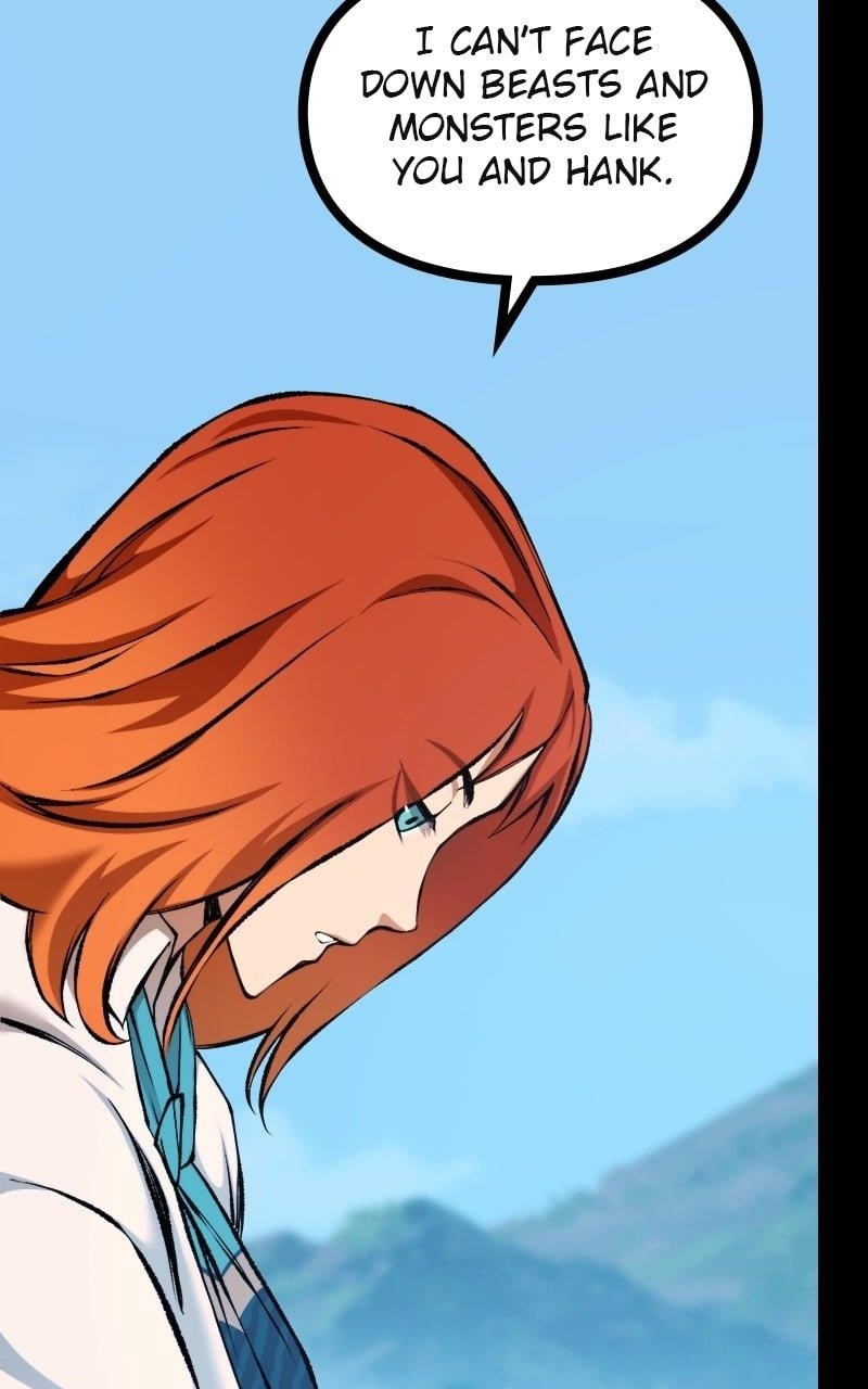 Primal Hunter Chapter 76 - Page 40