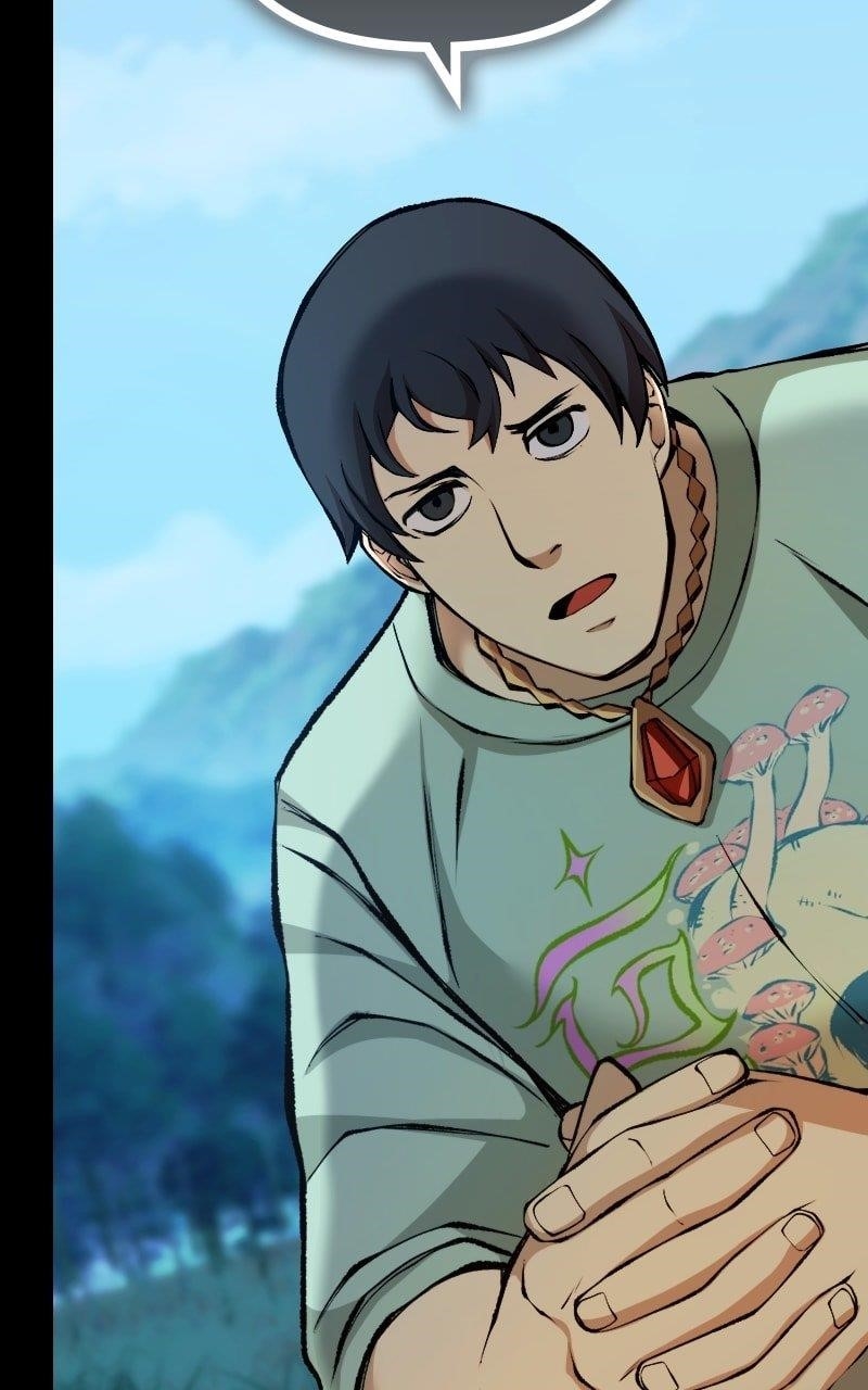 Primal Hunter Chapter 76 - Page 42