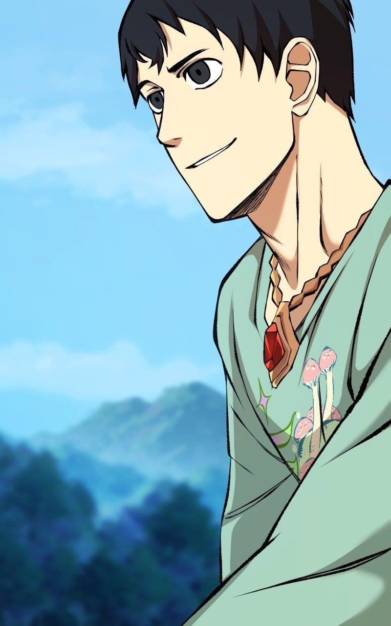 Primal Hunter Chapter 76 - Page 46