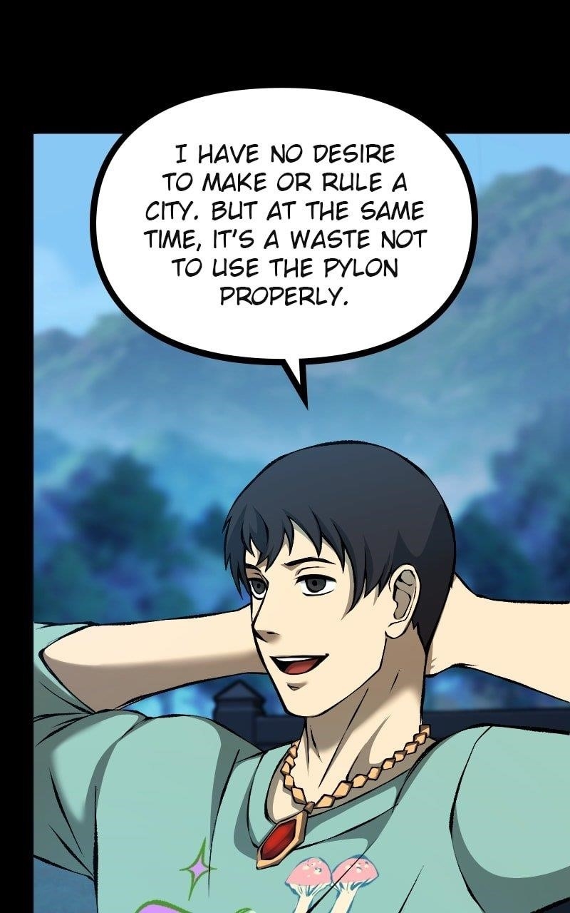 Primal Hunter Chapter 76 - Page 51