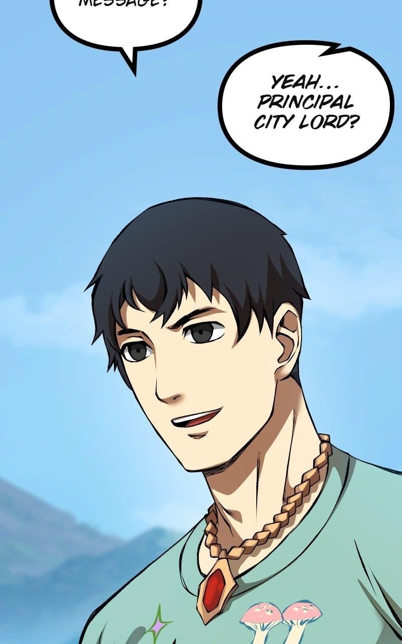 Primal Hunter Chapter 76 - Page 57