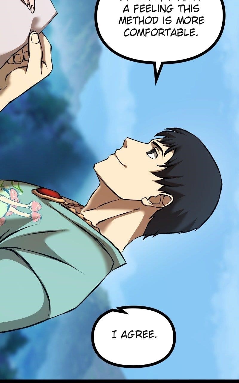 Primal Hunter Chapter 76 - Page 64