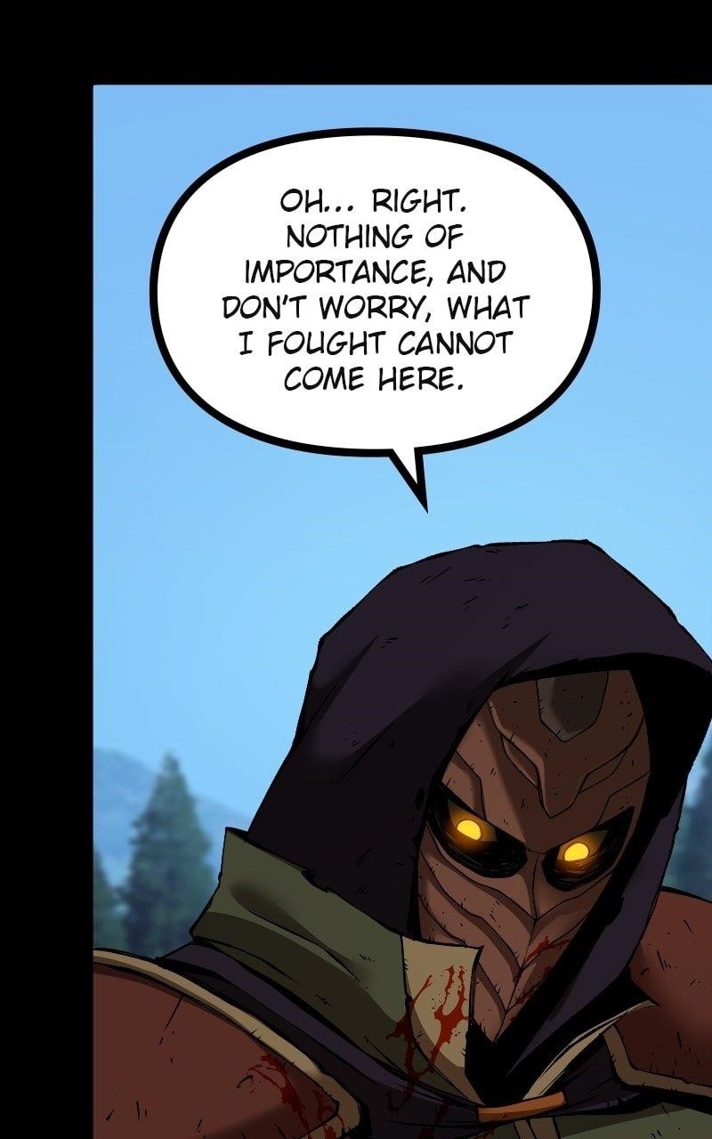 Primal Hunter Chapter 76 - Page 7