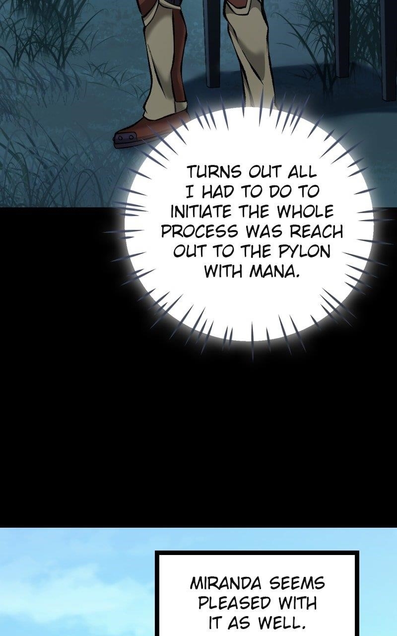 Primal Hunter Chapter 76 - Page 70