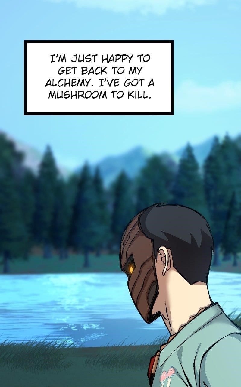 Primal Hunter Chapter 76 - Page 73