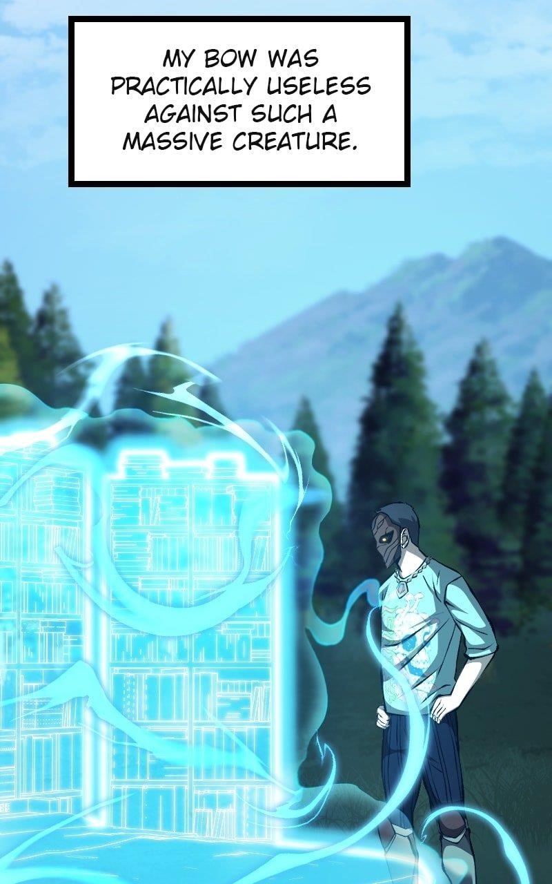 Primal Hunter Chapter 76 - Page 75