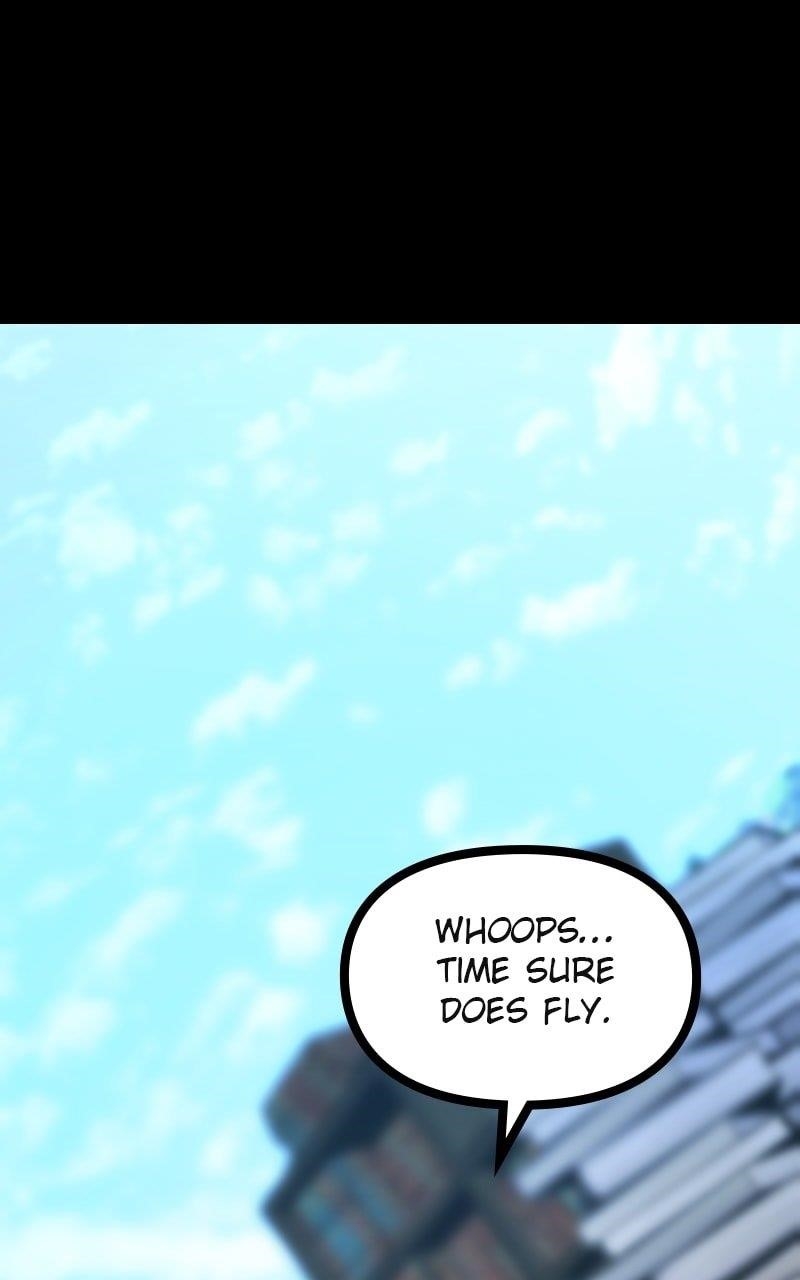 Primal Hunter Chapter 76 - Page 83