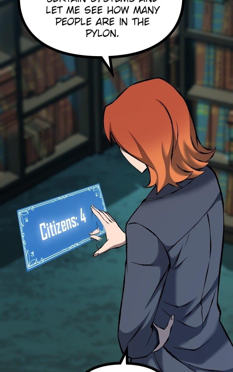 Primal Hunter Chapter 76 - Page 88