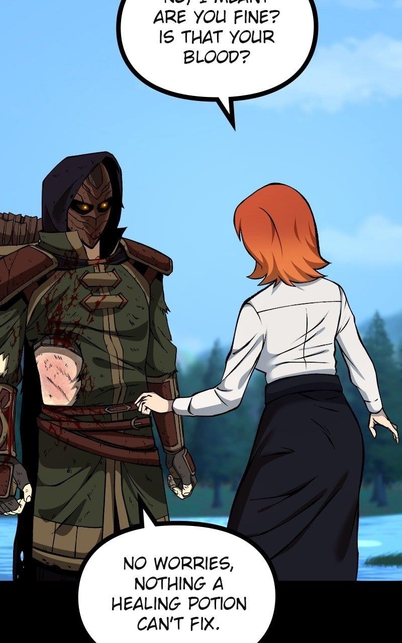 Primal Hunter Chapter 76 - Page 9