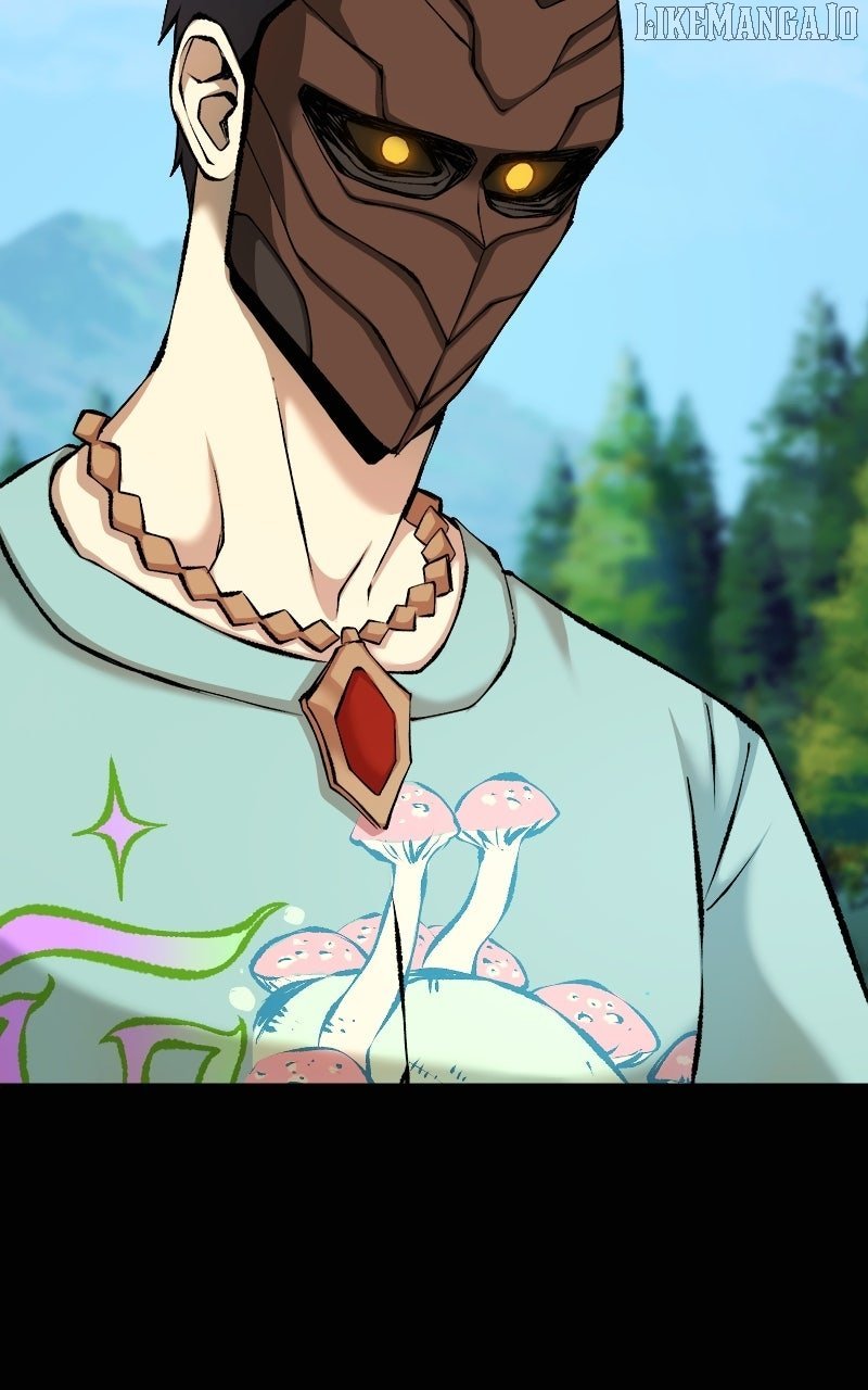Primal Hunter Chapter 77 - Page 108