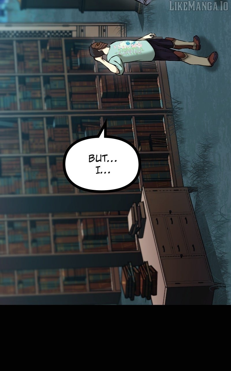 Primal Hunter Chapter 77 - Page 110