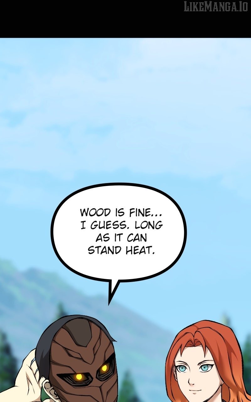 Primal Hunter Chapter 77 - Page 114