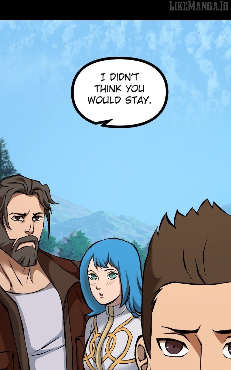 Primal Hunter Chapter 77 - Page 12