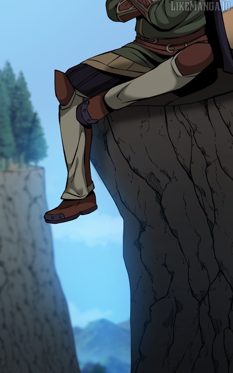 Primal Hunter Chapter 77 - Page 123