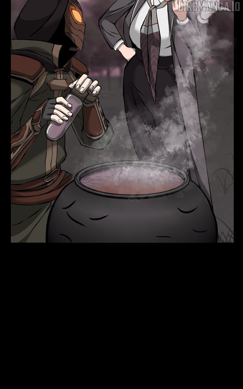 Primal Hunter Chapter 77 - Page 125