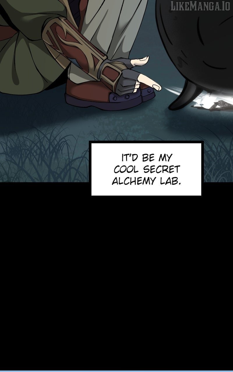 Primal Hunter Chapter 77 - Page 127