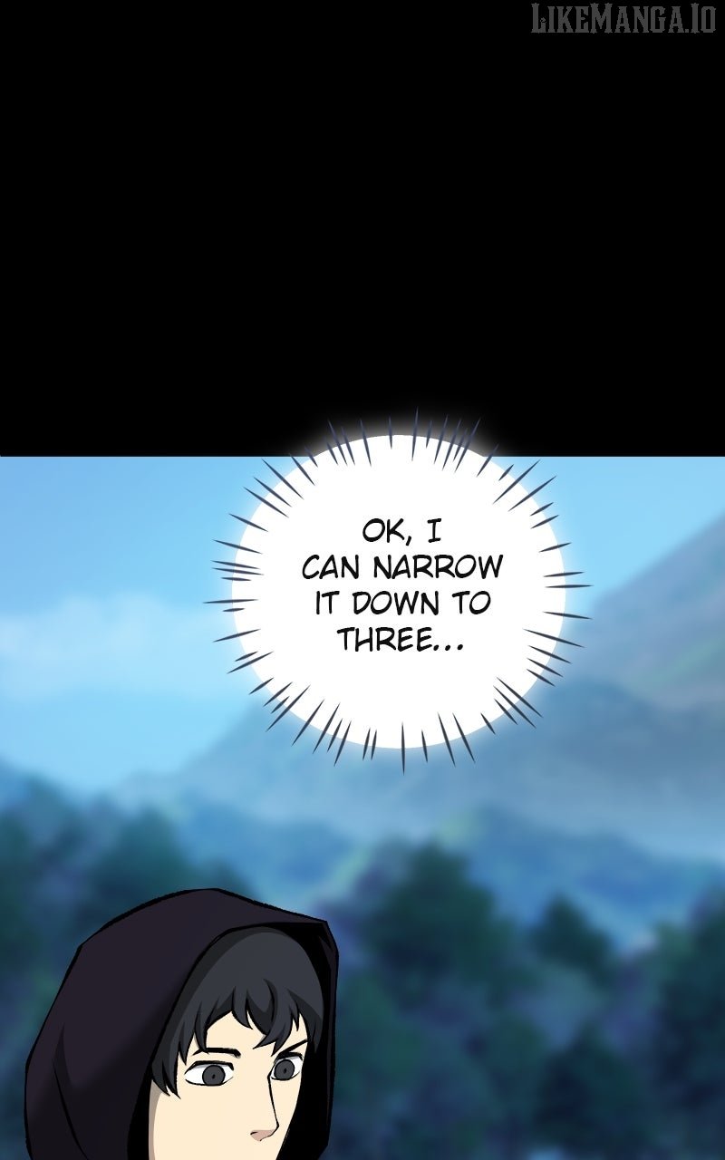 Primal Hunter Chapter 77 - Page 134