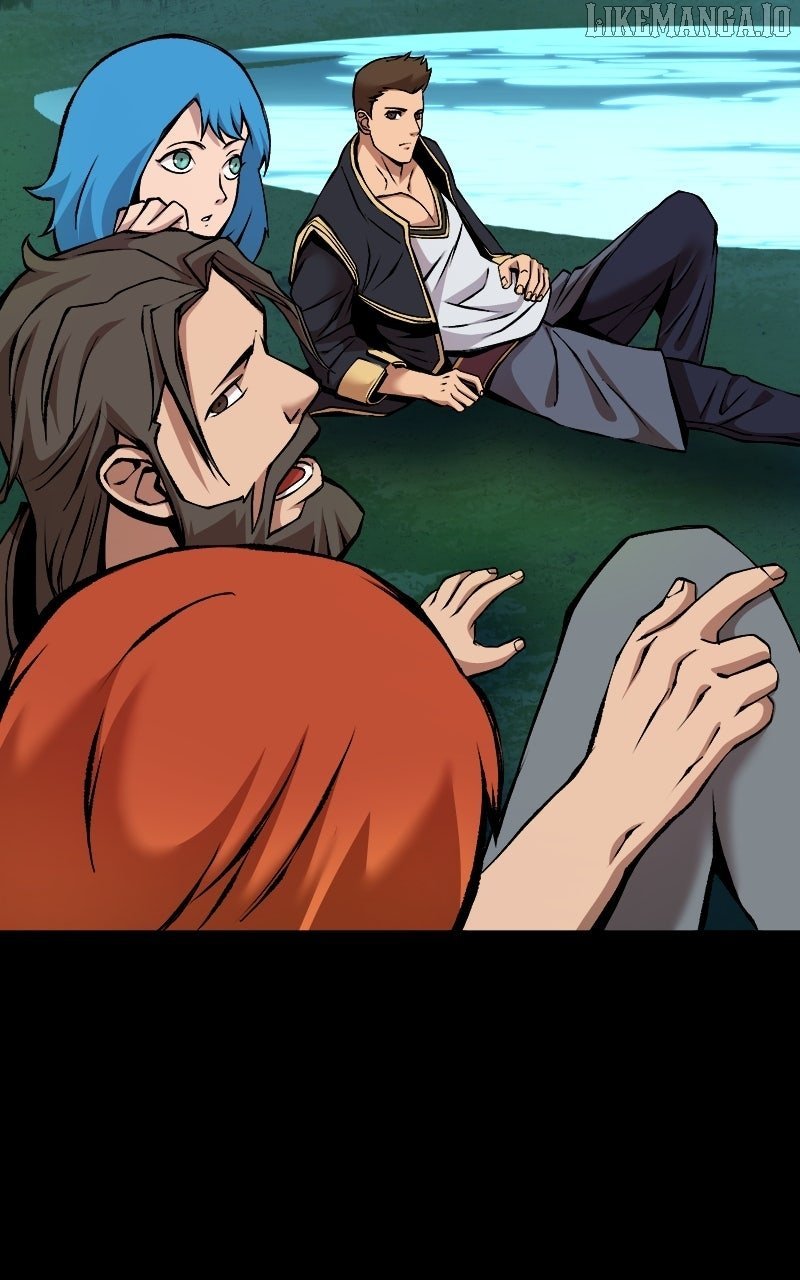 Primal Hunter Chapter 77 - Page 2