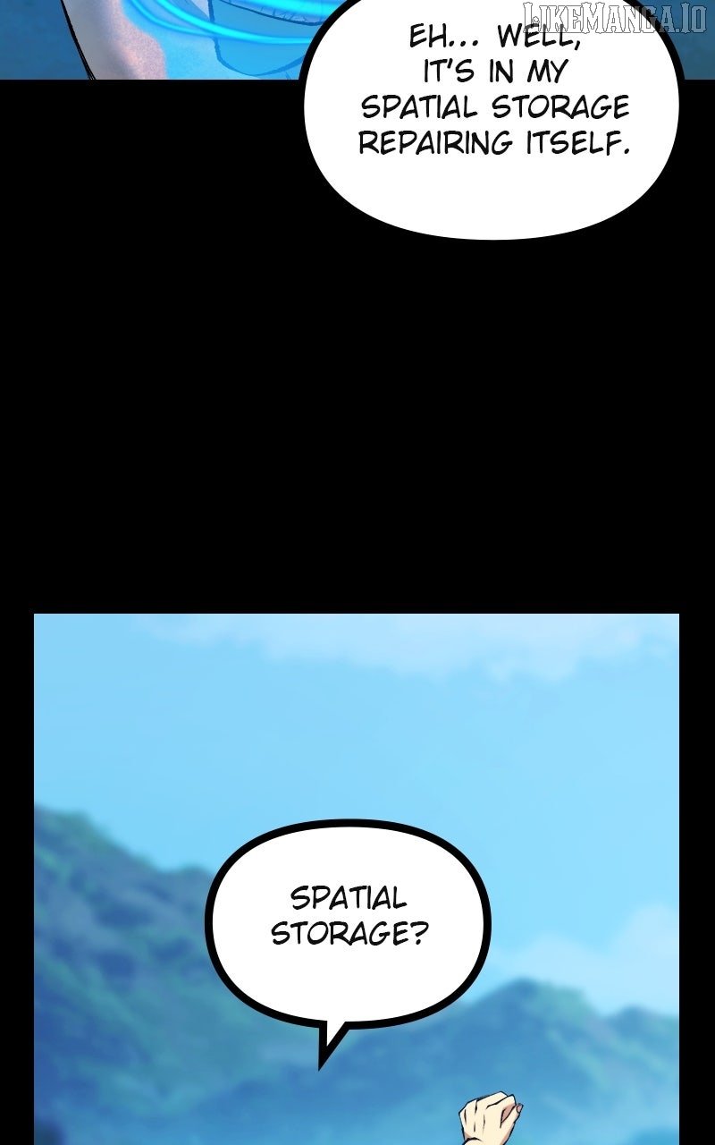 Primal Hunter Chapter 77 - Page 27