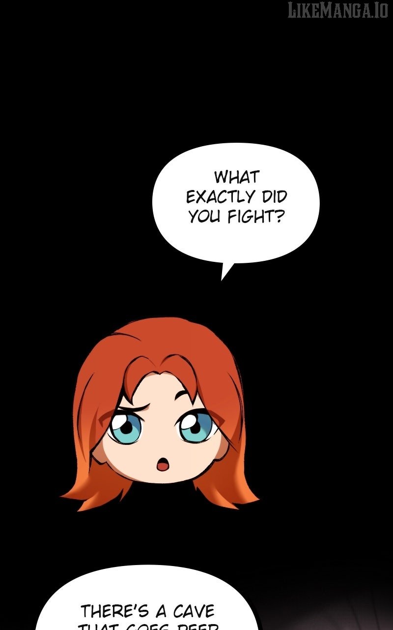 Primal Hunter Chapter 77 - Page 29