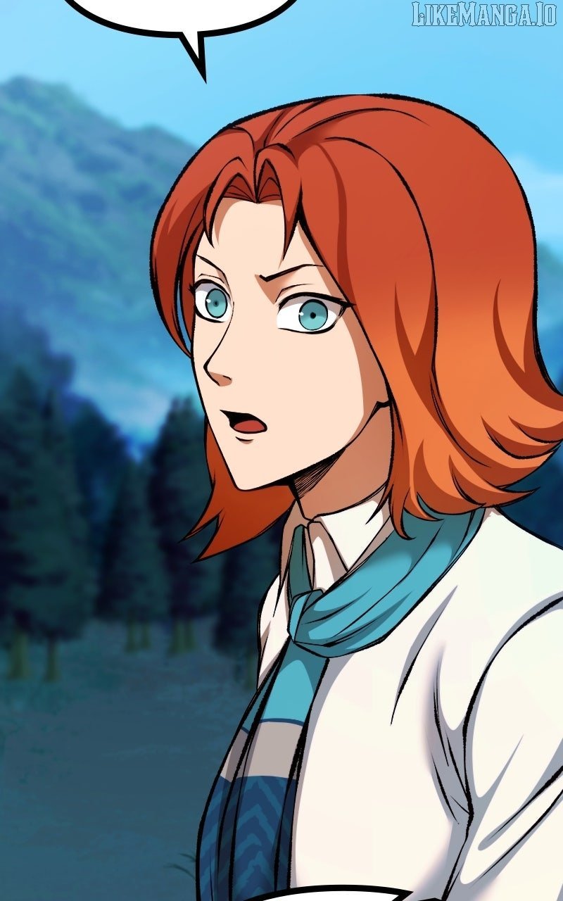 Primal Hunter Chapter 77 - Page 32