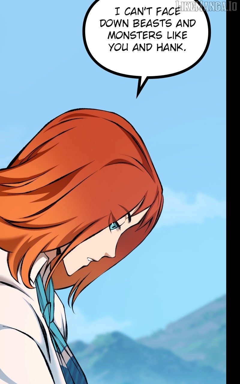 Primal Hunter Chapter 77 - Page 40