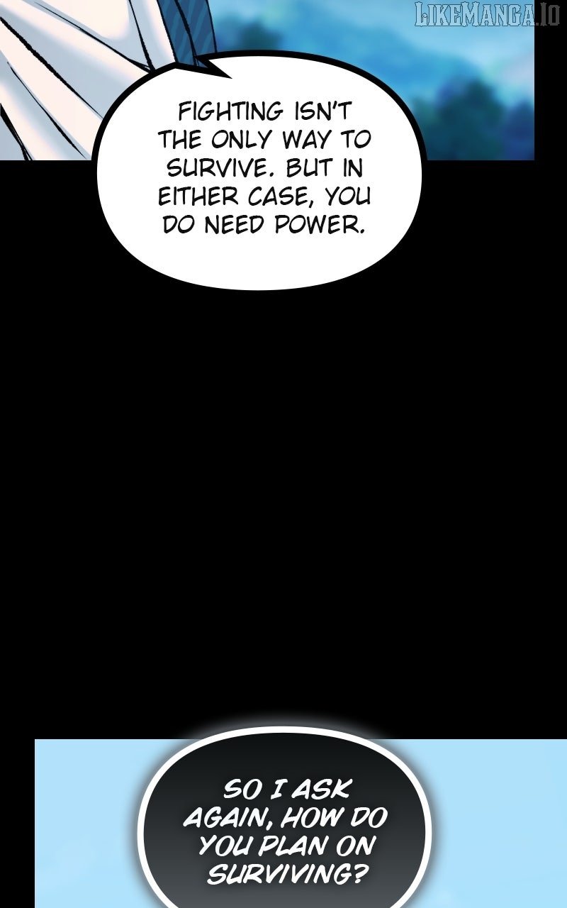 Primal Hunter Chapter 77 - Page 41