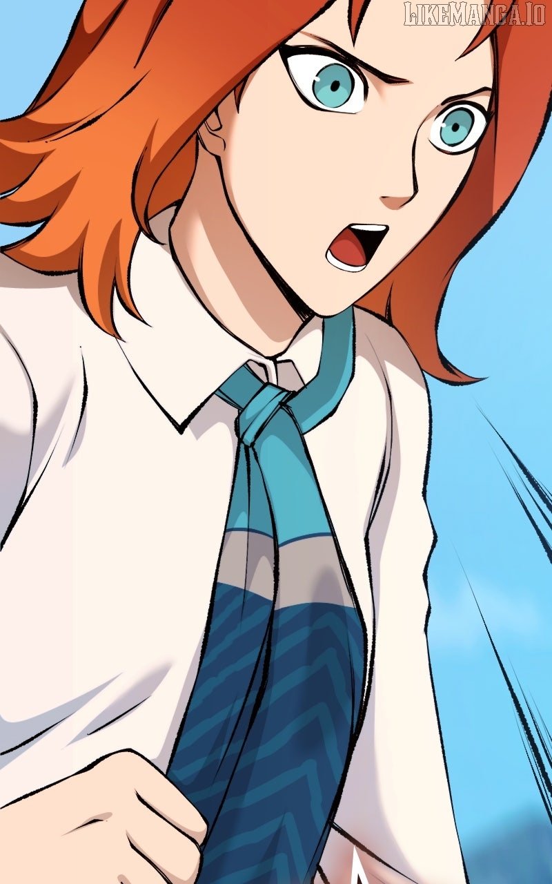 Primal Hunter Chapter 77 - Page 44