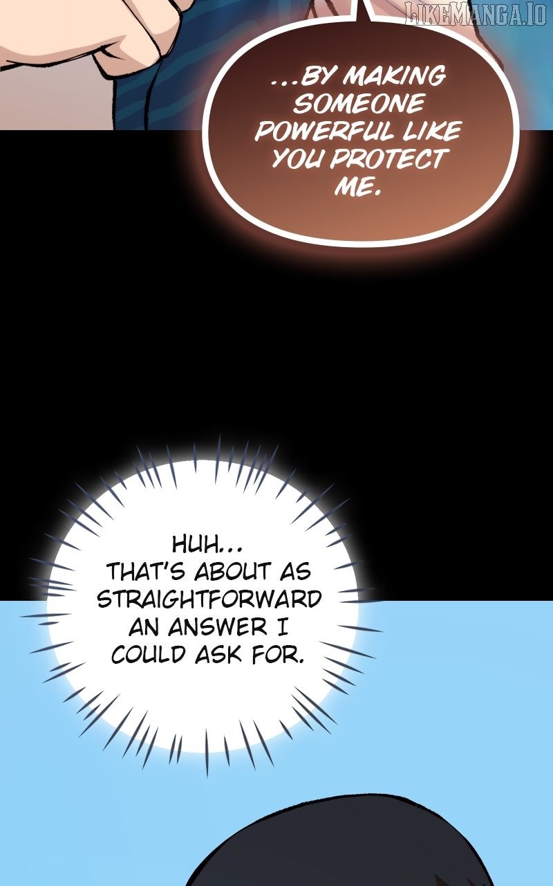 Primal Hunter Chapter 77 - Page 45