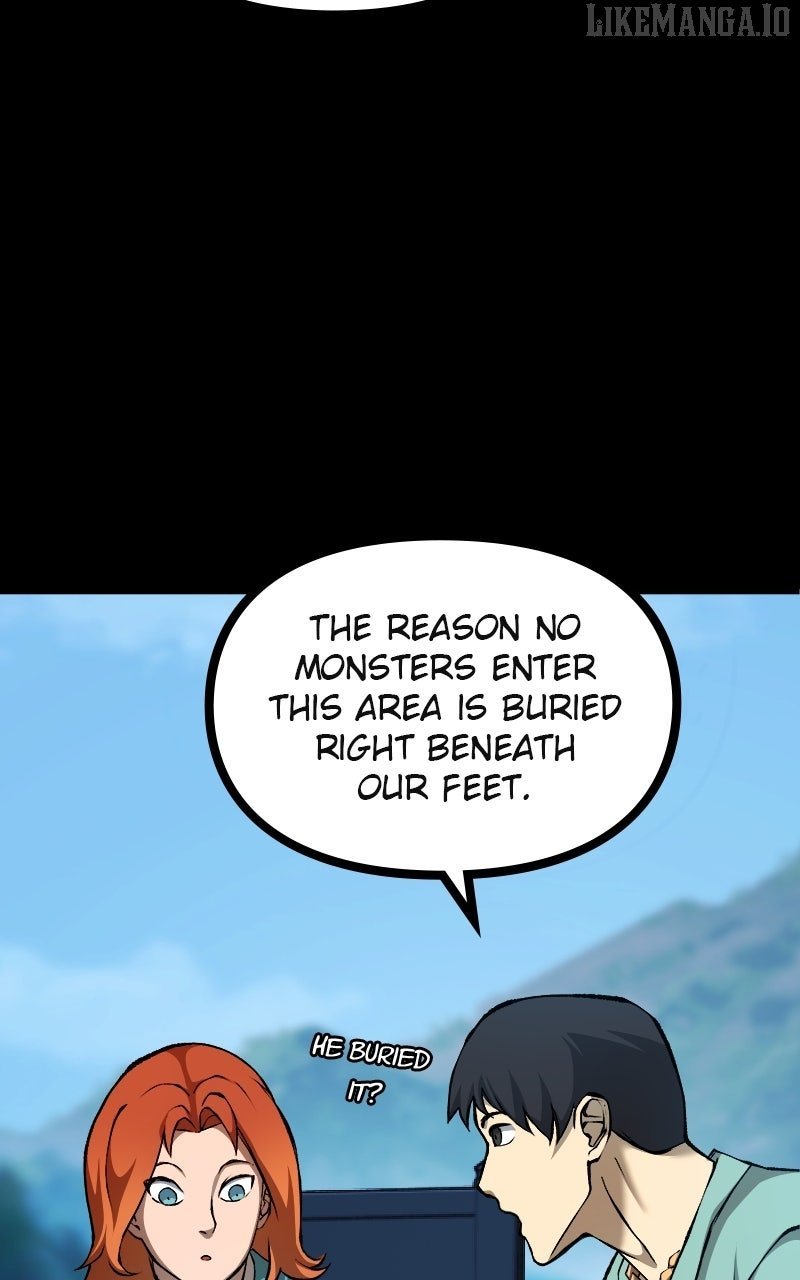 Primal Hunter Chapter 77 - Page 49