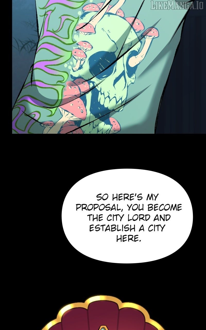 Primal Hunter Chapter 77 - Page 52